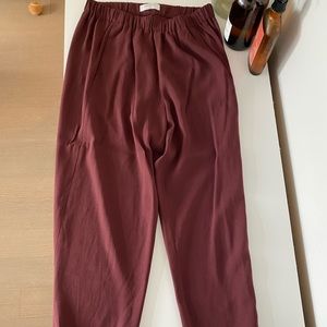 Aritzia Joggers